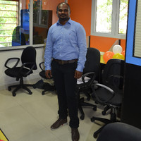 Sam Chander