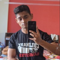 Mrinal Saha