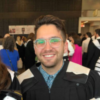 Chad Lorrain