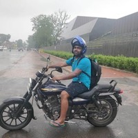 Bijendra Sinha