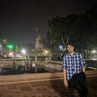 Shubham Rai