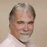Steve Gough