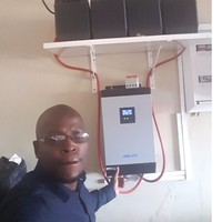 Peter Maepa