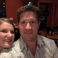 Jeremy Whisennant