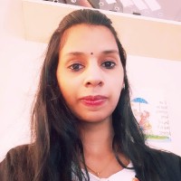Shrilaxmi Iyer