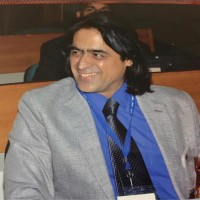Dr Niriee Srikant