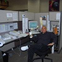 Rafael Henry