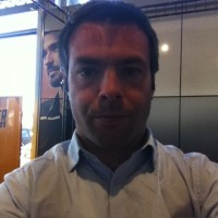 Fabrice Hegron