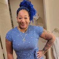 Sharnae Joiner
