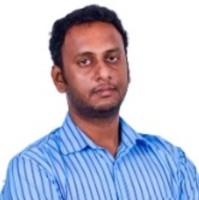 vignesh senthil