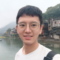 陈瑞旭