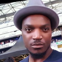 Alain Biyoghe Bi Ondo