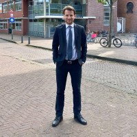 Eugene Oseledka, Ll.M, Msc