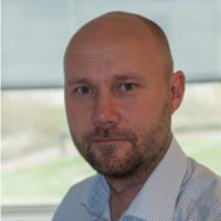 Richard Ward