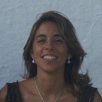 Mercedes González López