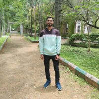 Mangalsing Patil