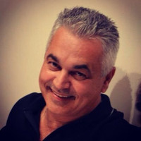 Carlos Alberto Pereira