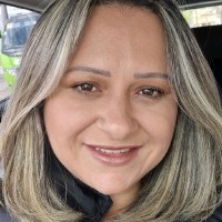 Camila Ferreira Rocha