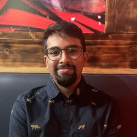 Karikajan Srishanmugarajah