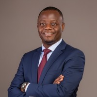 Benjamin Omari Nyarko