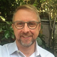 William (Gianpiero) Doebler, Ph.D.