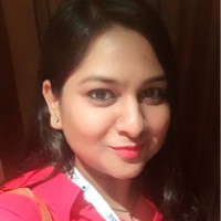 Mansi Jhingan