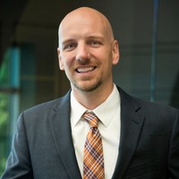 Aaron Hotz, Cmiic, C.G.E.