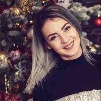 Grigoraș Maria-Alexandra