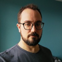 Arnaud BARTHELEMY