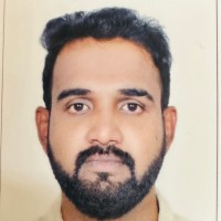 Ravishankar G