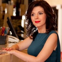 Anna Peftibay