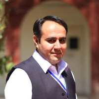 Sheikh Irfan Ullah Khan