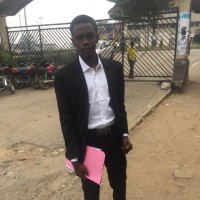 Abdoulaye Ali Moussa