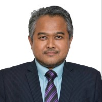 Mohd Helmi