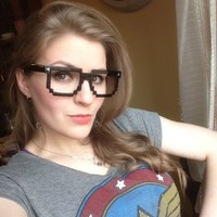 Svetlana Naberezhneva