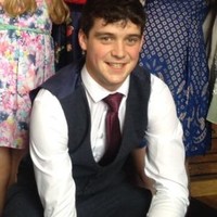 Fergal Forde