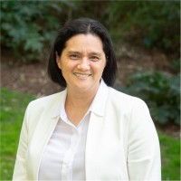Casandra Mcginity