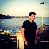 Kevin Mascarenhas
