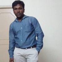 EEDULA SRIKANTH