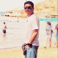 Christopher Mutya