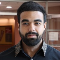 Muhammad Ali Muhammad