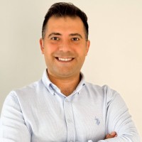 Mehmet Şahi̇n