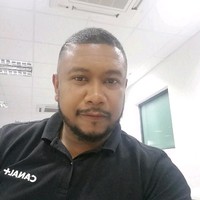 Sebastien Joevany Arlanda