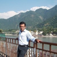 Kashyap Pradeep