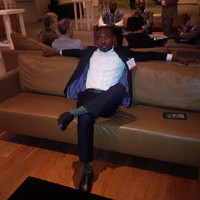 Derrick Ntow Adu
