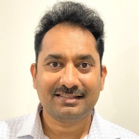 Vijay Madala