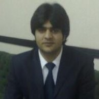 Qasim Nasir Sheikh
