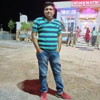 Tarang Mehta