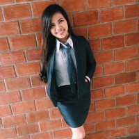 Gail Roque , RCA
