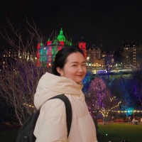 Jiahui Li